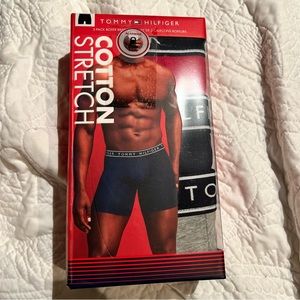COPY - Tommy Hilfiger boxer briefs size XL